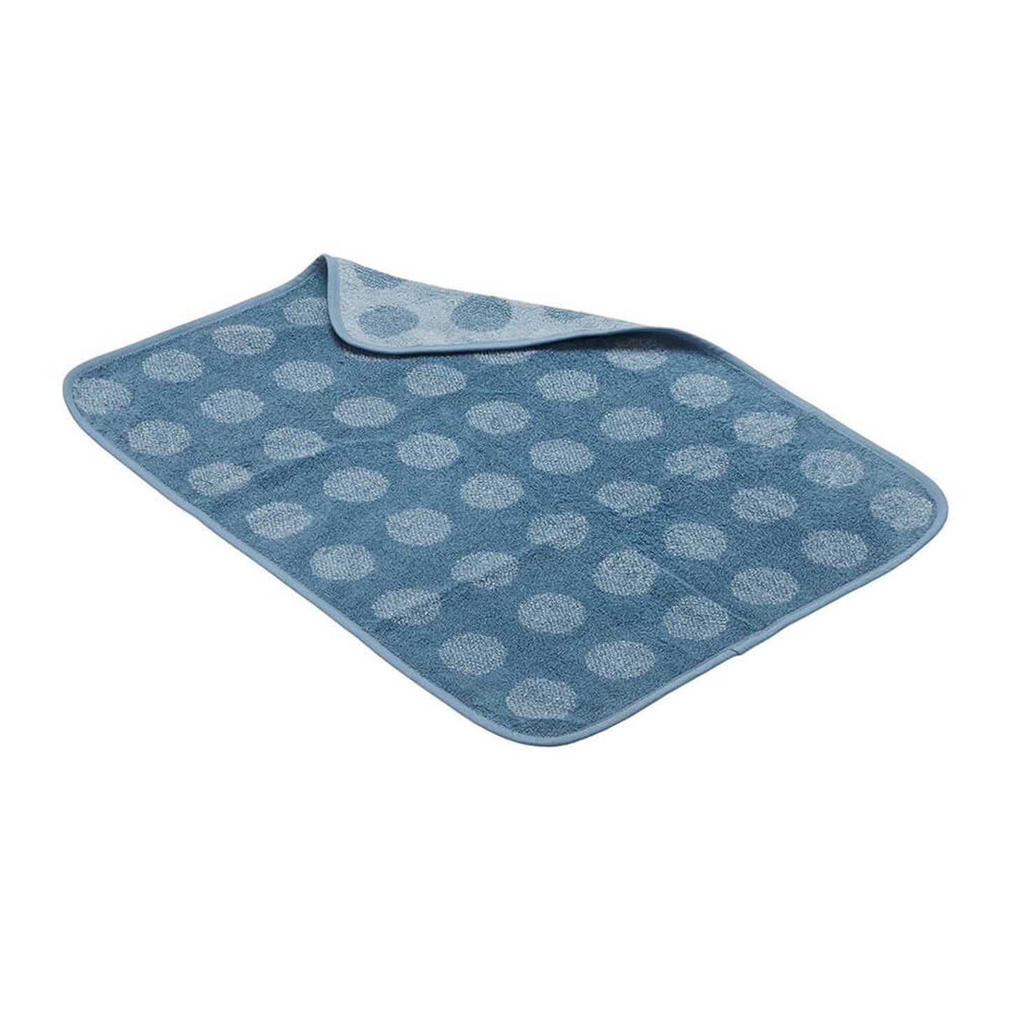 Leander Matty Changing Mat Organic Topper