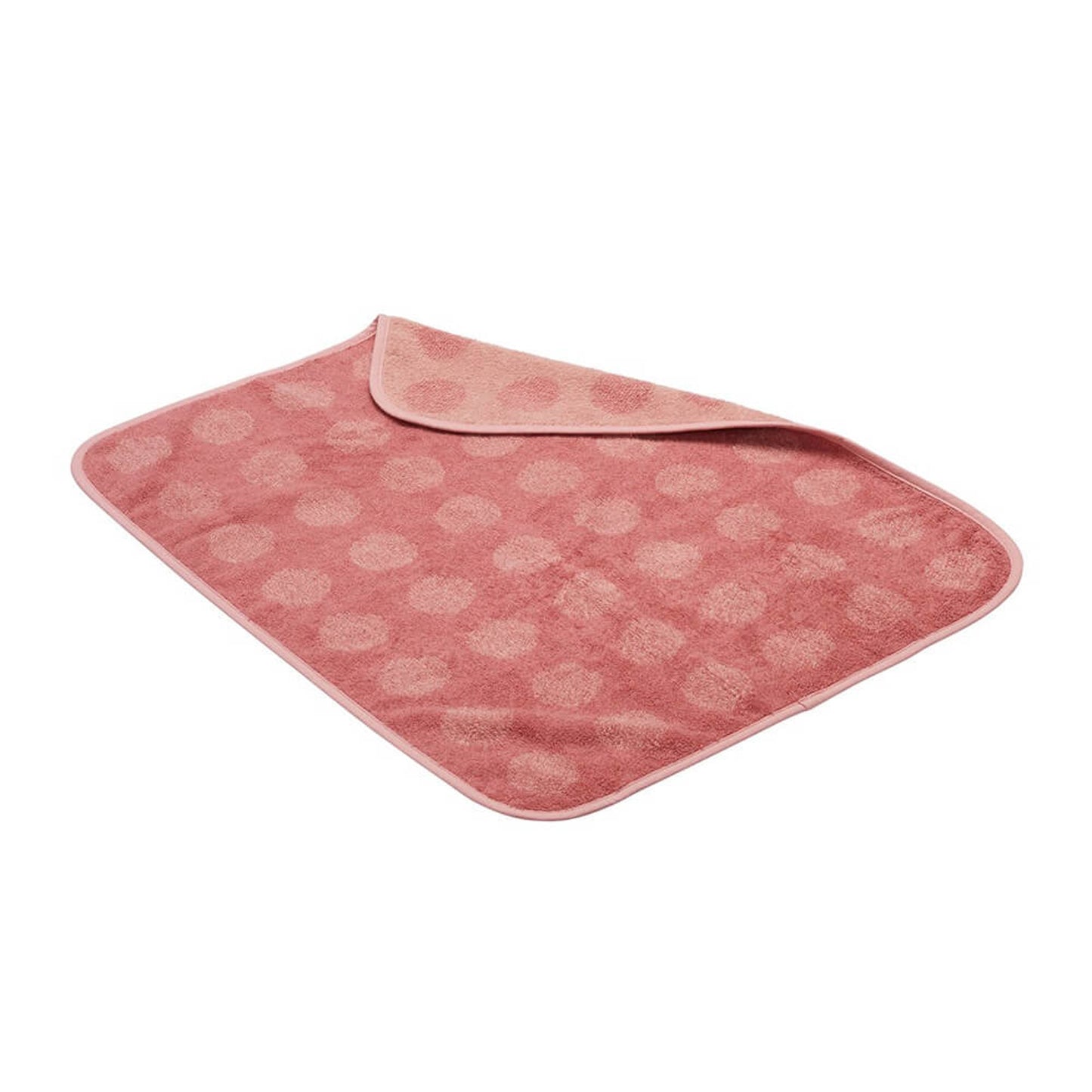 Leander Matty Changing Mat Organic Topper