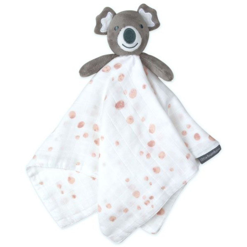 Little Bamboo Lovie/Comforter - Kate the Koala