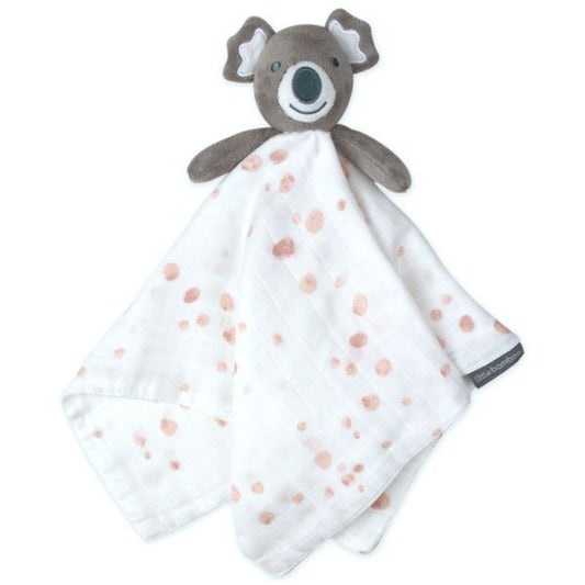 Little Bamboo Lovie/Comforter - Kate the Koala