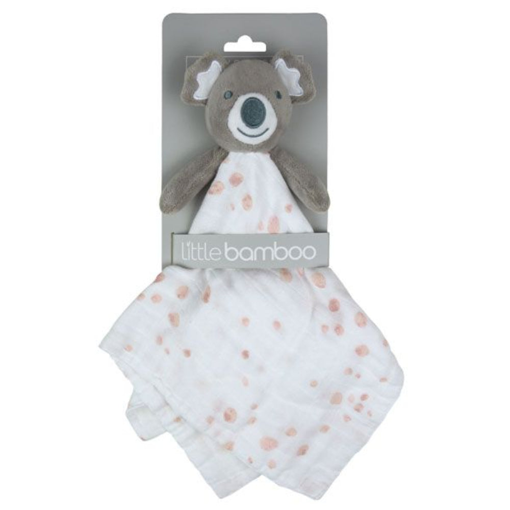Little Bamboo Lovie/Comforter - Kate the Koala