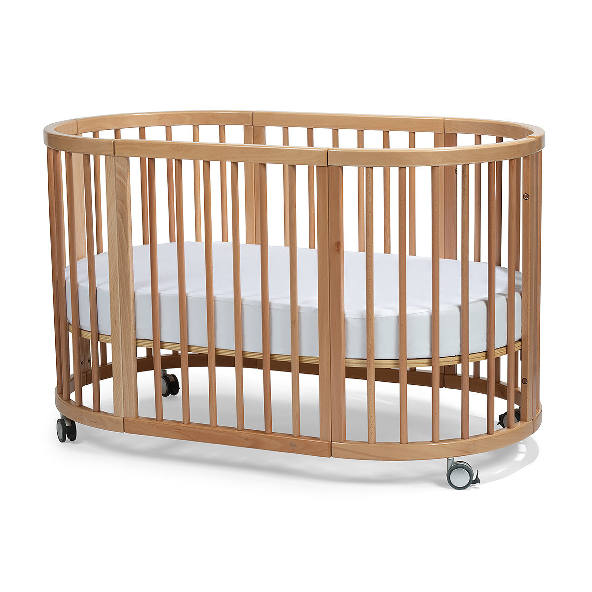 Cocoon baby clearance cot