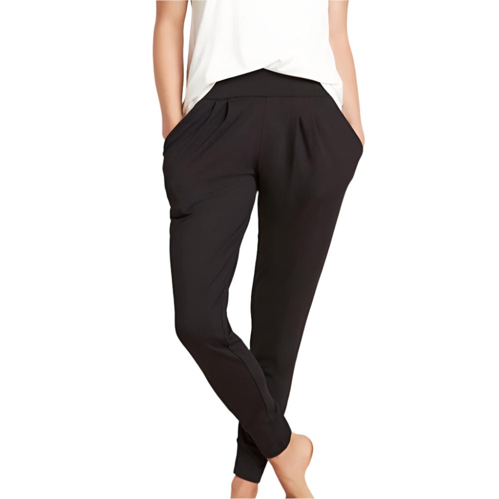 Boody Downtime Lounge Pants - Black
