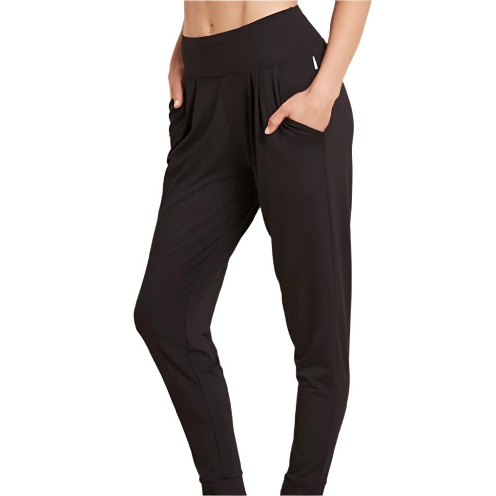 Boody Downtime Lounge Pants - Black