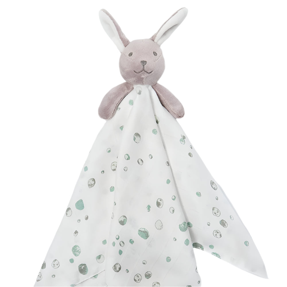 Little Bamboo Lovie/Comforter - Blair the Bunny