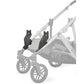 UPPAbaby Vista Lower Adapter (For Double Config) 2 Pack