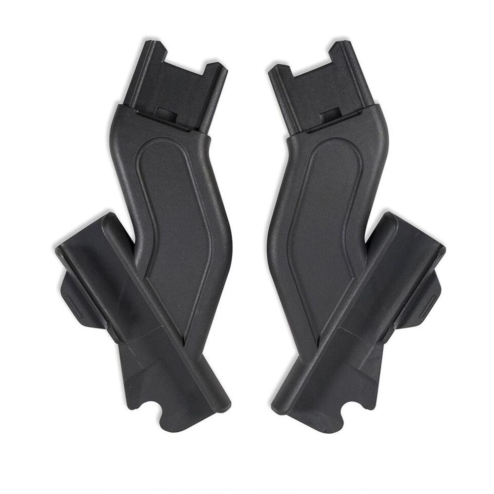 UPPAbaby Vista Lower Adapter (For Double Config) 2 Pack