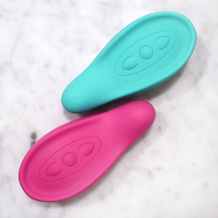 LaVie Lactation Massager - Teal