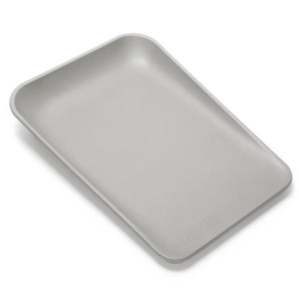 Leander Matty Changing Mat - Pearl Grey