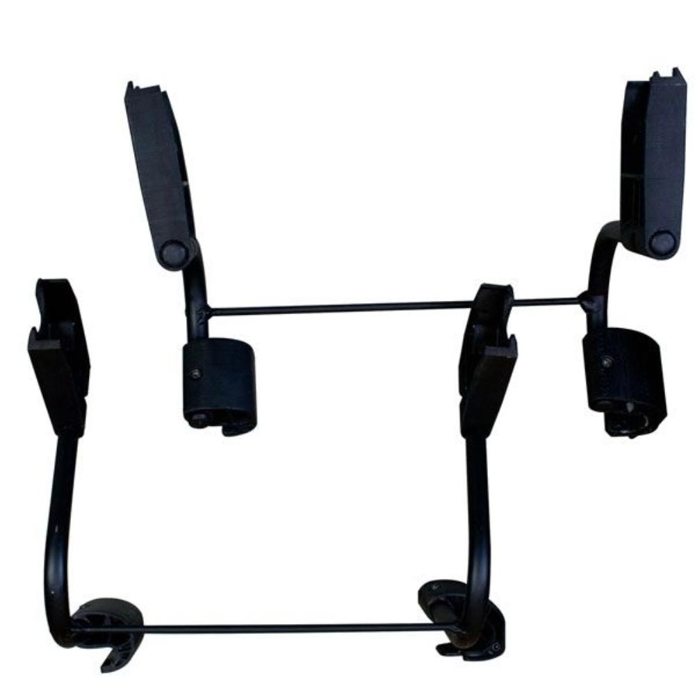 Mountain Buggy Duet Double Car Seat Adaptor - Clip 31