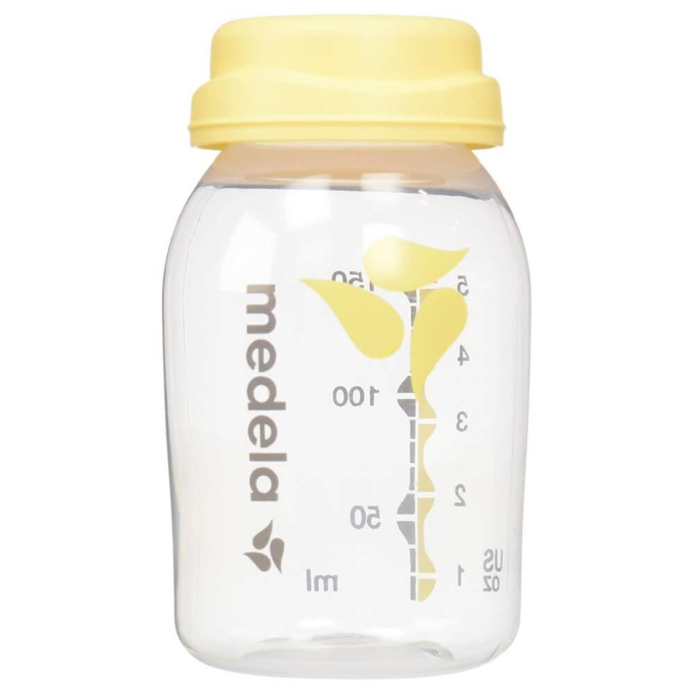 Medela Breastmilk Collection & Storage 150ml 6 pk