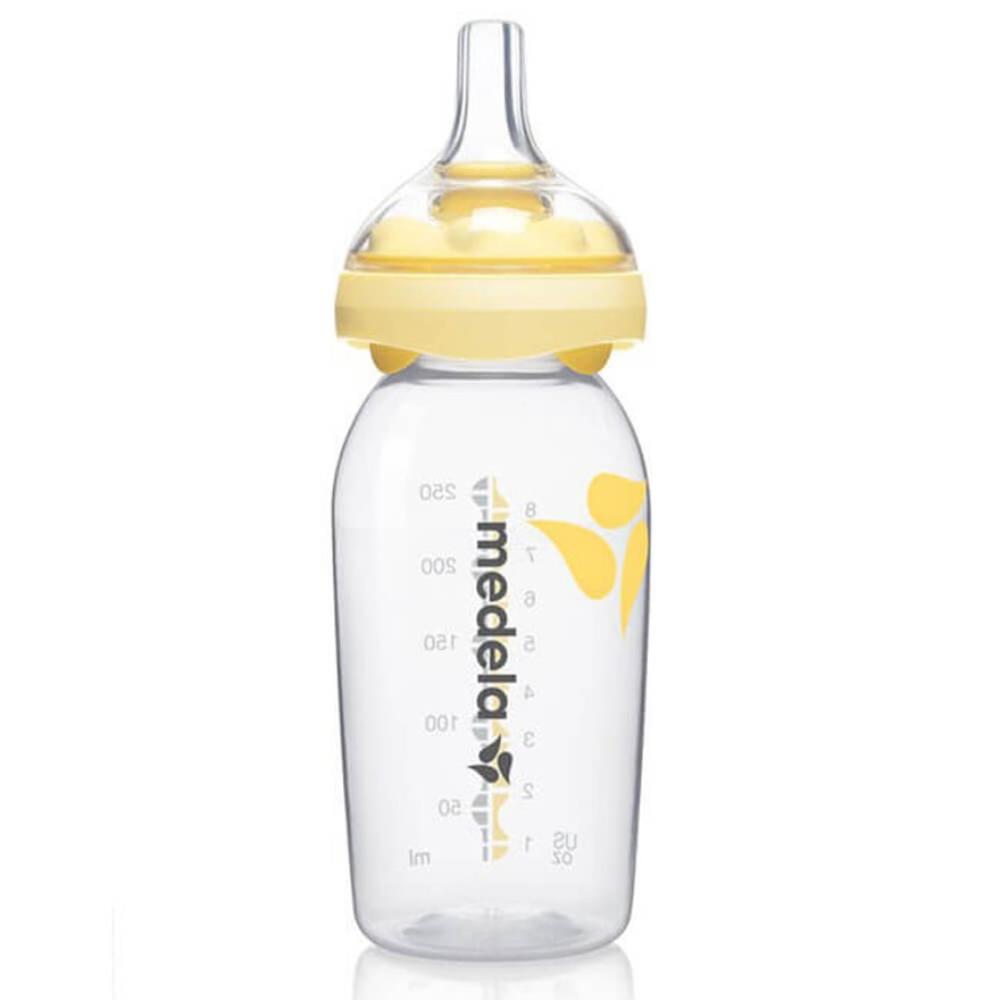 Medela Calma Feeding Bottle 250ml