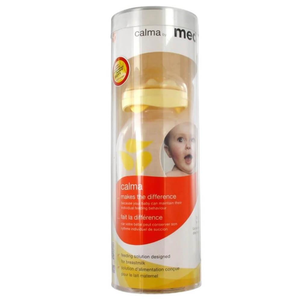 Medela Calma Feeding Bottle 250ml