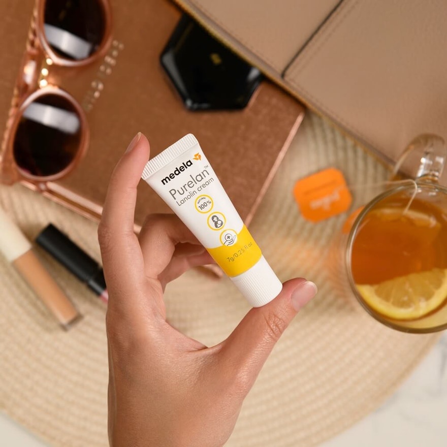 Medela Purelan Lanolin Cream 7 g