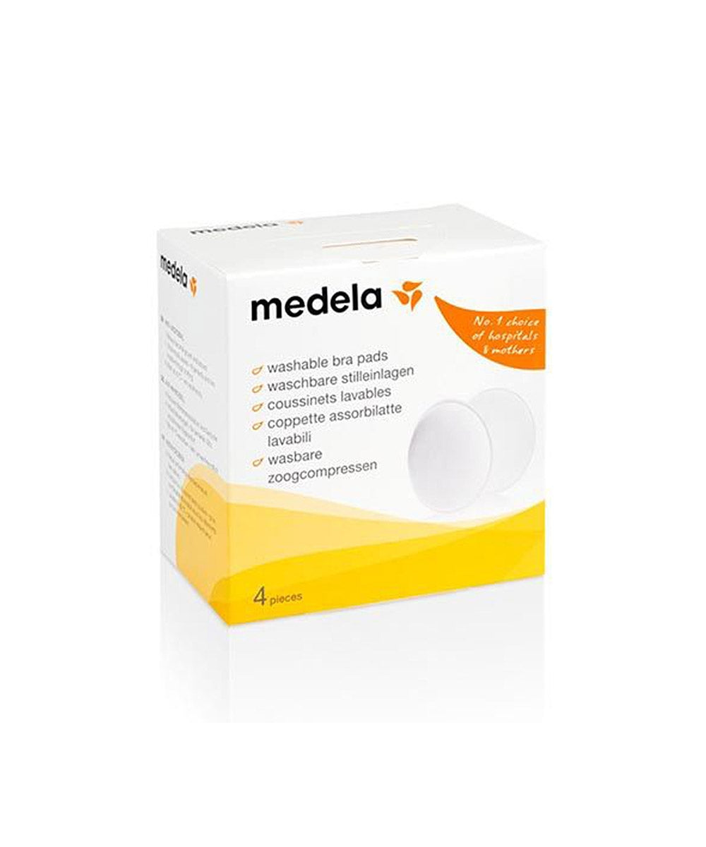 Medela - Disposable Nursing Pads - 60/Pk