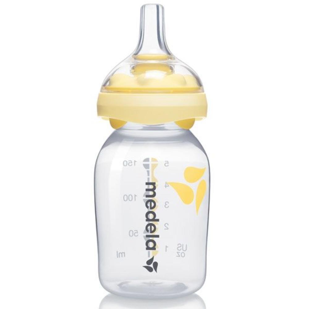Medela Calma Feeding Bottle 150ml