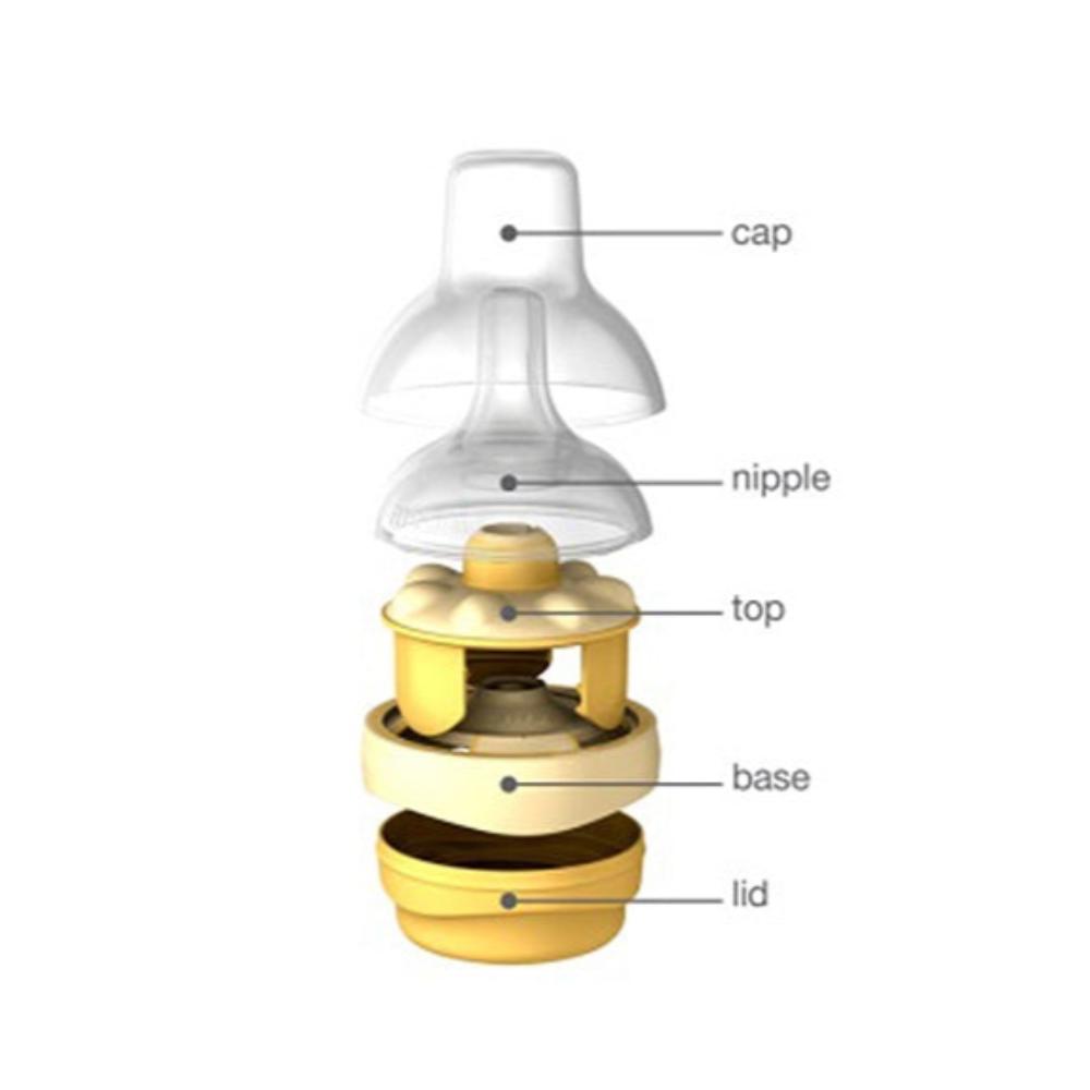 Medela Calma Solitaire Feeding Device
