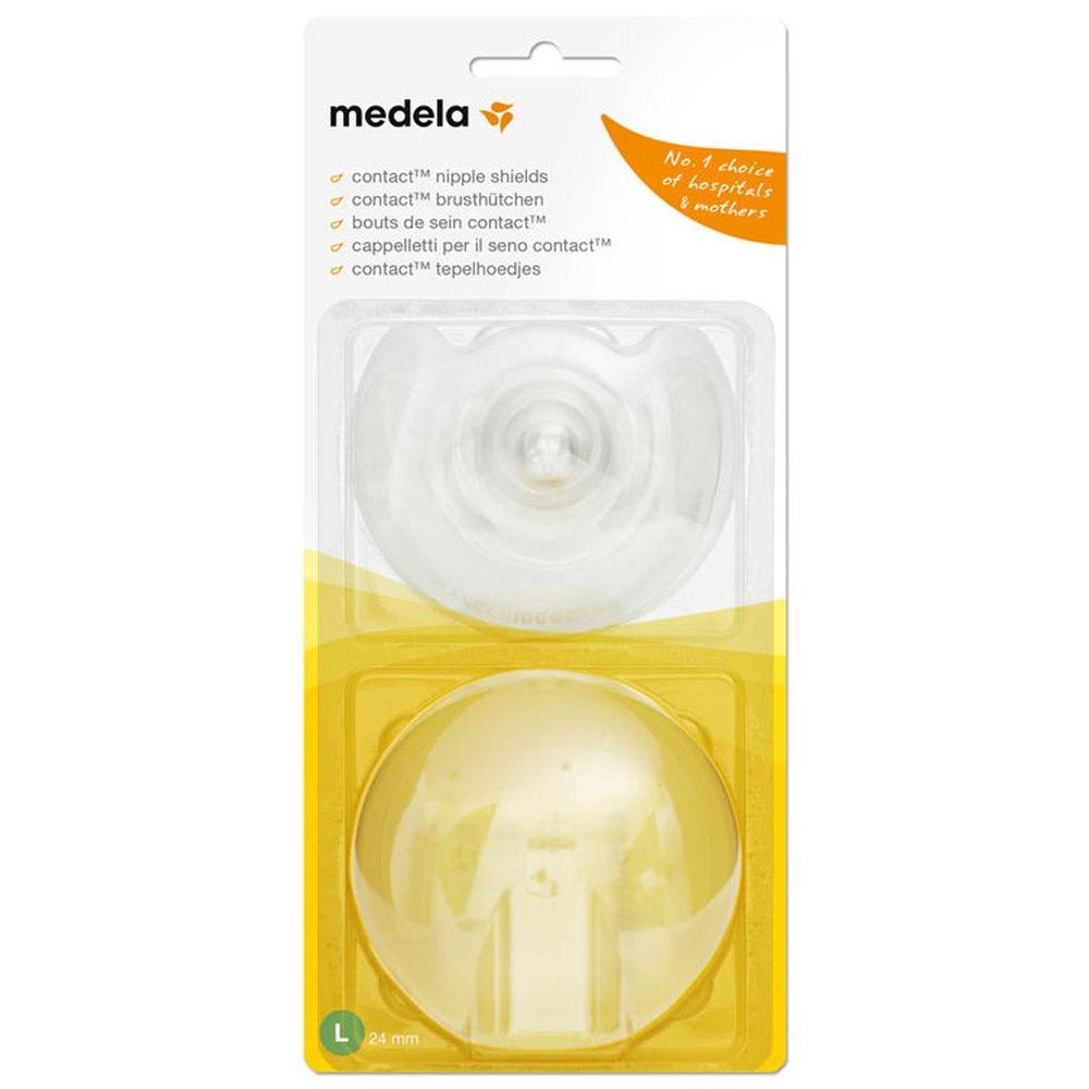 Medela Contact Nipple Shield