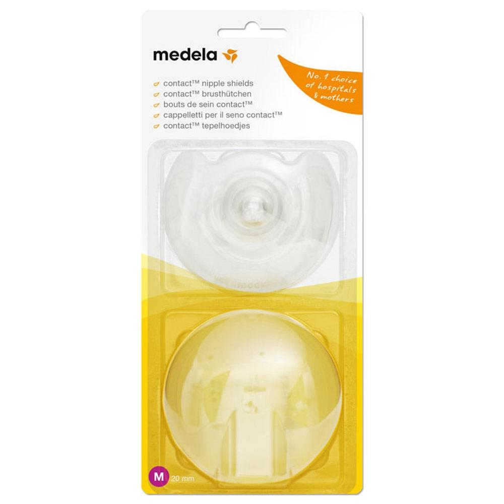 Medela Contact Nipple Shield