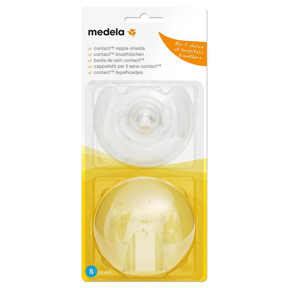 Medela Contact Nipple Shield