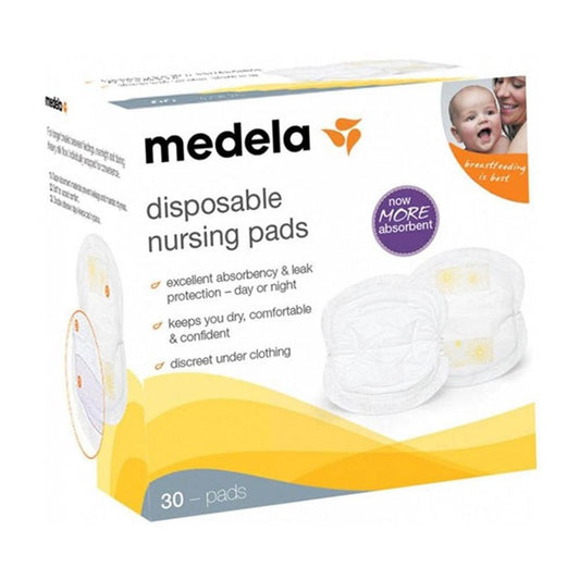 Medela Disposable Nursing Pads 30 pk