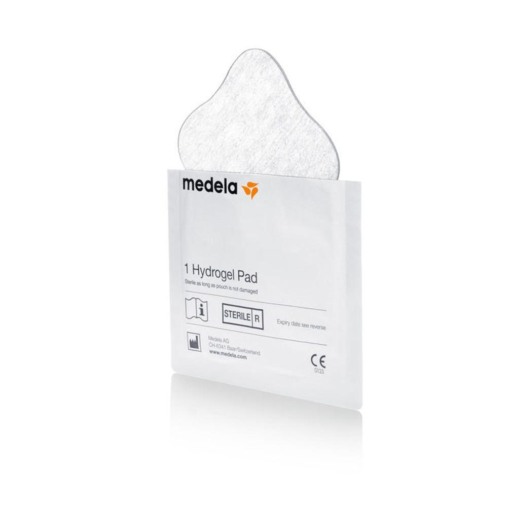 Medela Hydrogel Pads