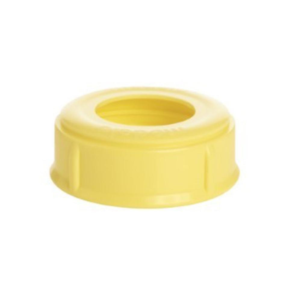 Medela Lid To Breastmilk Bottle