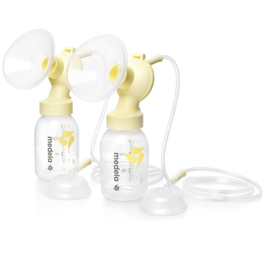 Medela Personal Fit PLUS Symphony Double Pump Set