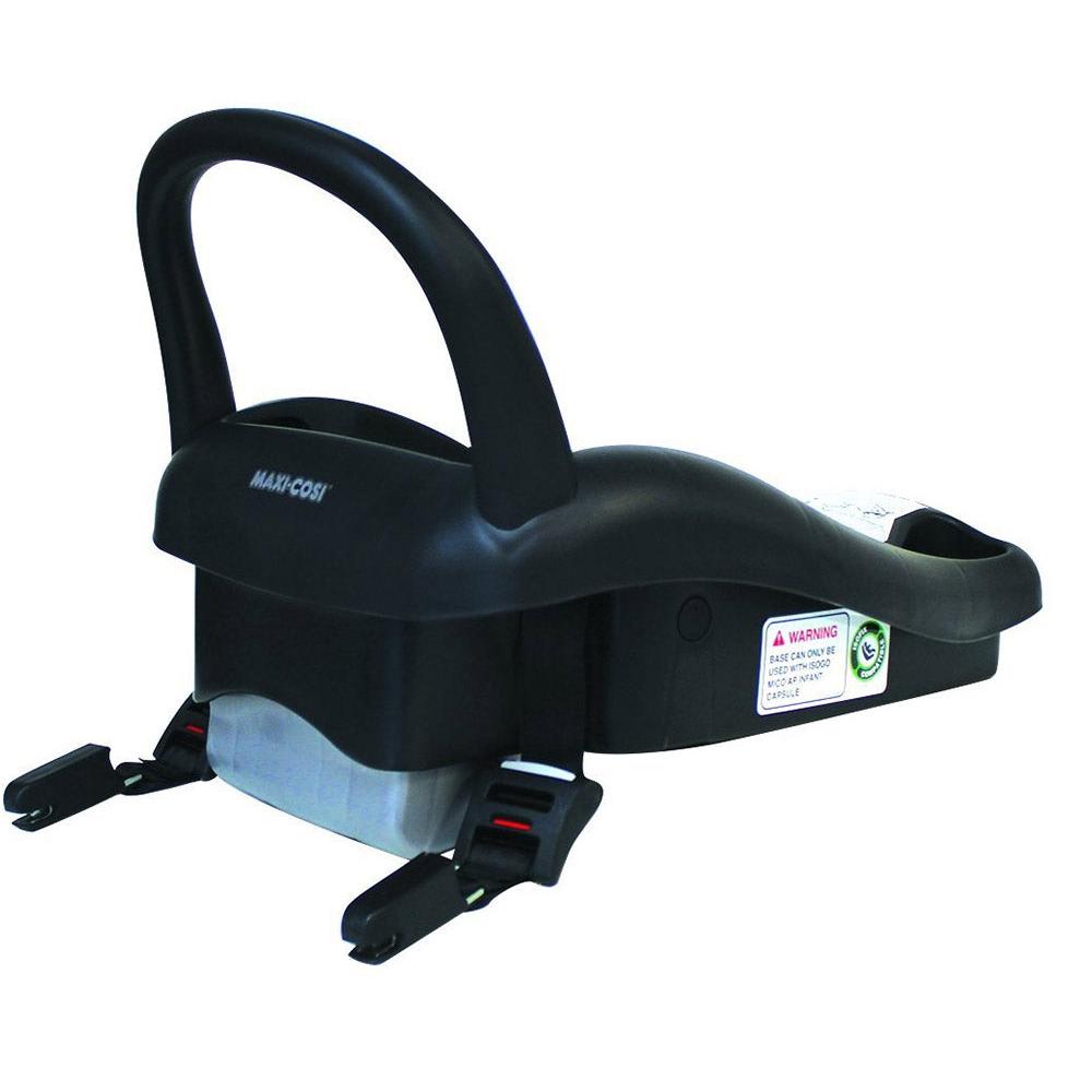 Maxi Cosi Mico Plus with Isofix Base only