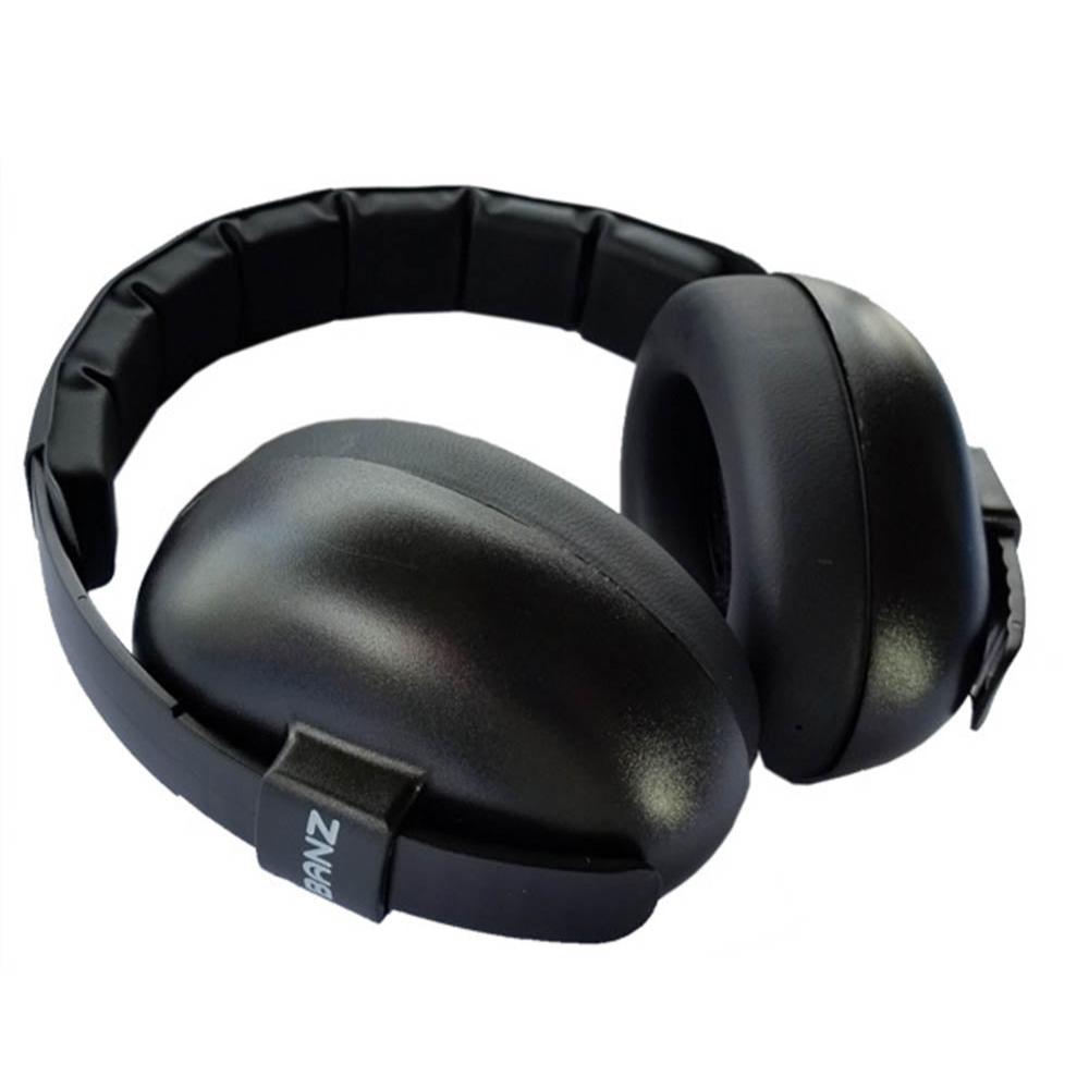 Baby Banz Mini Earmuffs 3 Months