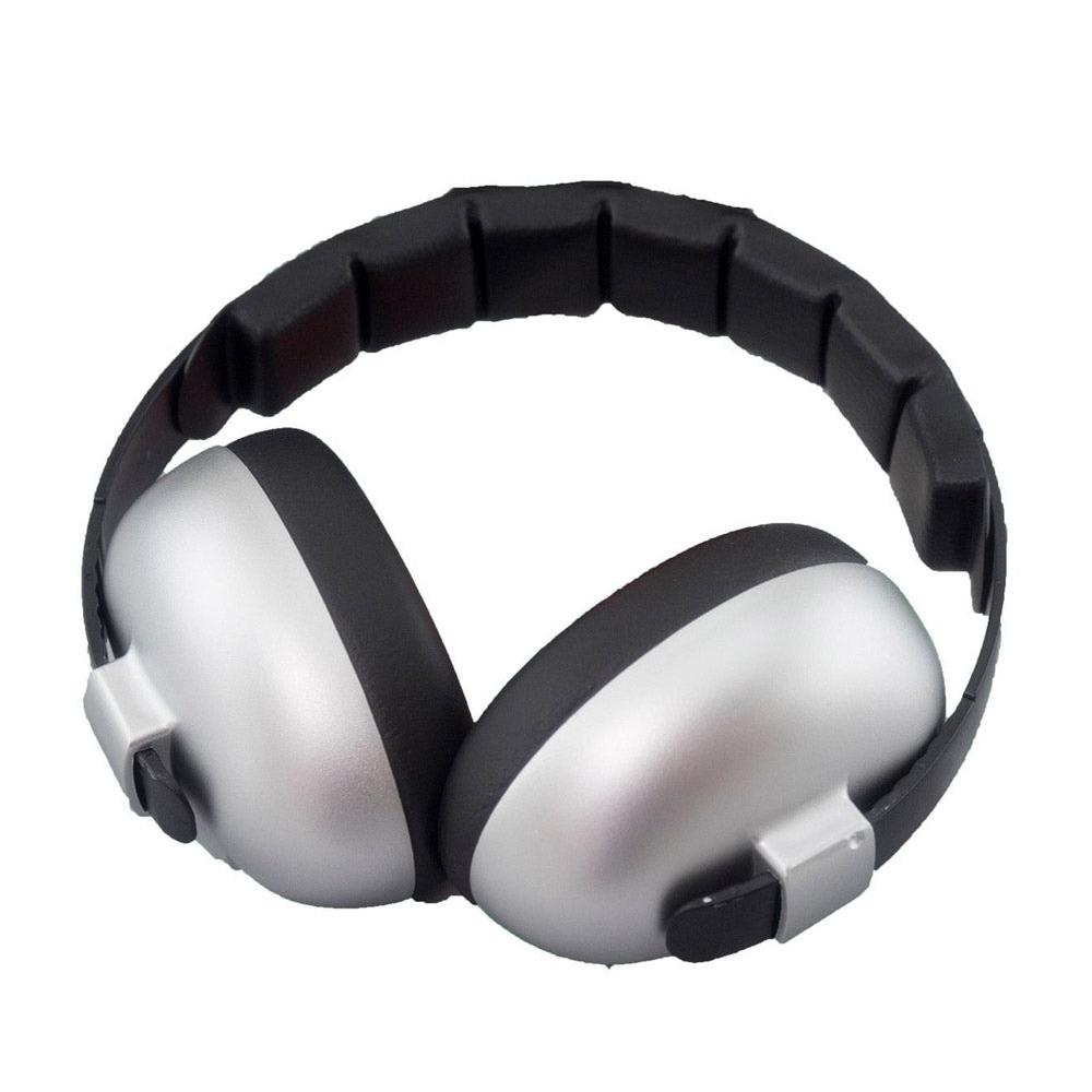 Baby Banz Mini Earmuffs 3 Months