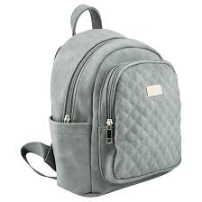 Isoki Mini Marlo Backpack - Stone