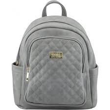 Isoki Mini Marlo Backpack - Stone