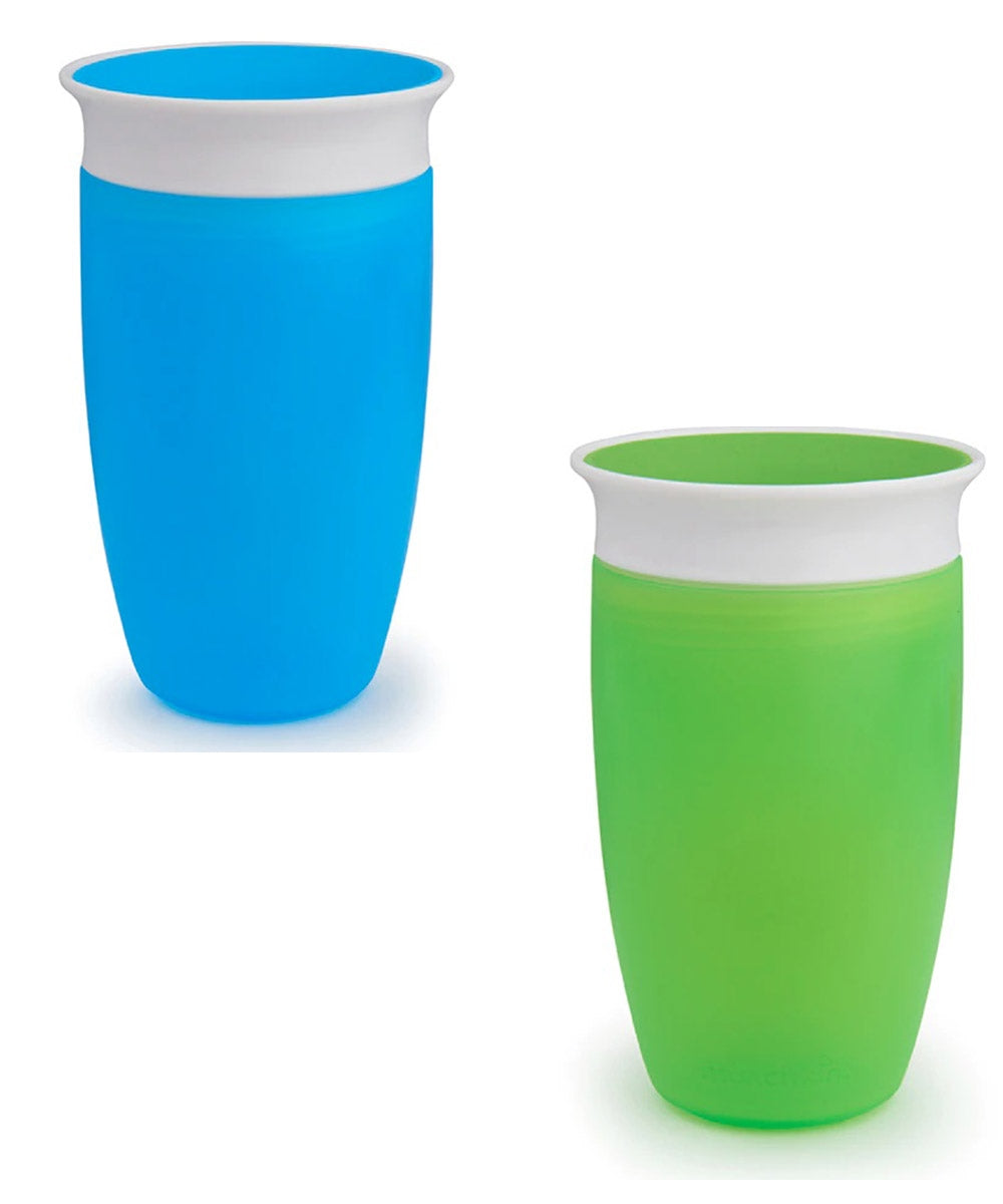 Munchkin Miracle 360 Trainer Cup 10oz Assorted