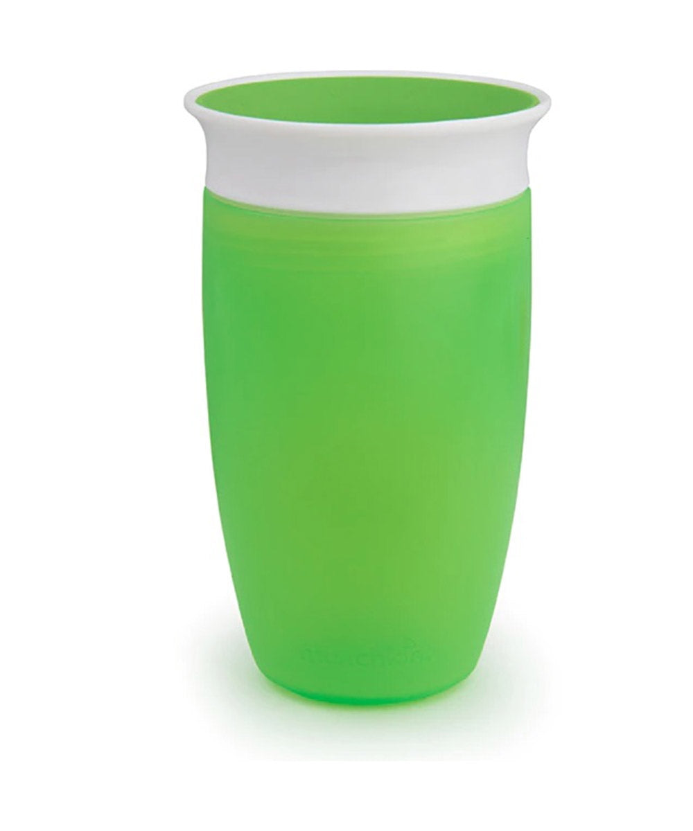 Munchkin Miracle 360 Trainer Cup 10oz Assorted