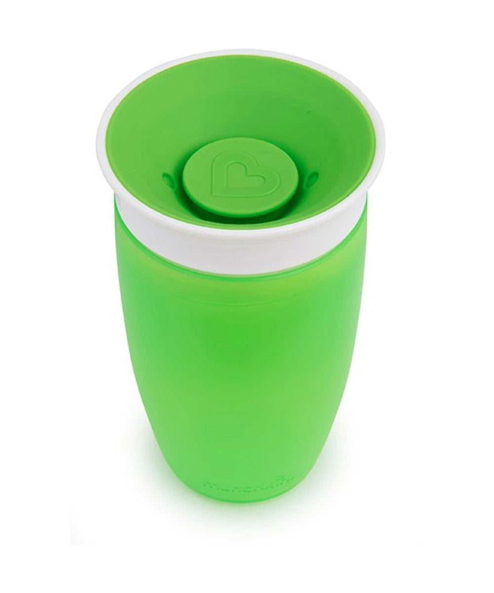 Munchkin Miracle 360 Trainer Cup 10oz Assorted