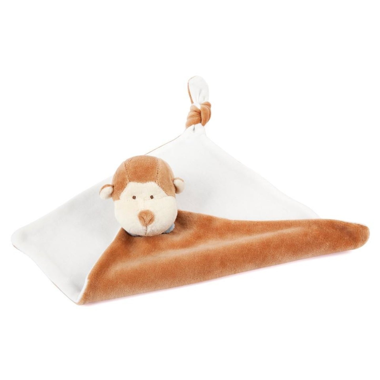 MiYim Lovie Blanket Monkey