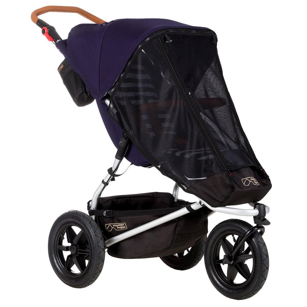 Mountain Buggy Urban Jungle Or Terrain Sun Cover 2015+