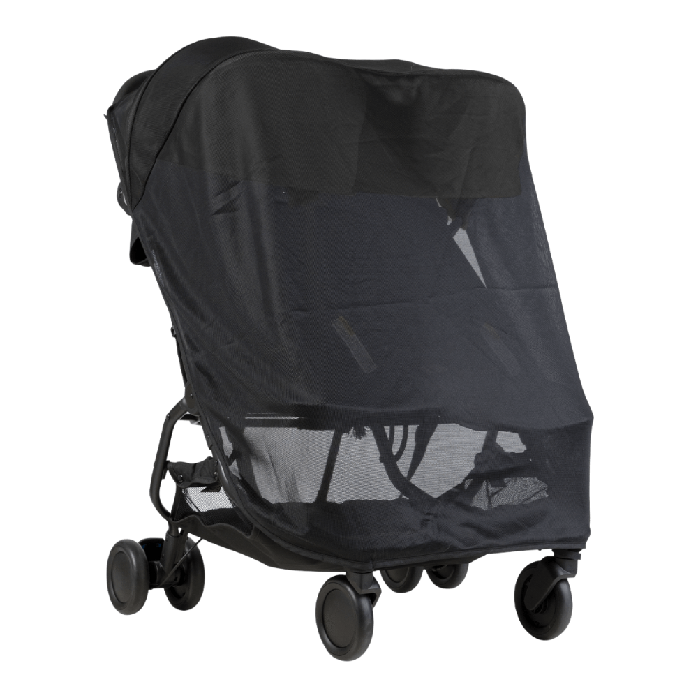 Mountan Buggy Nano Duo Sun Cover