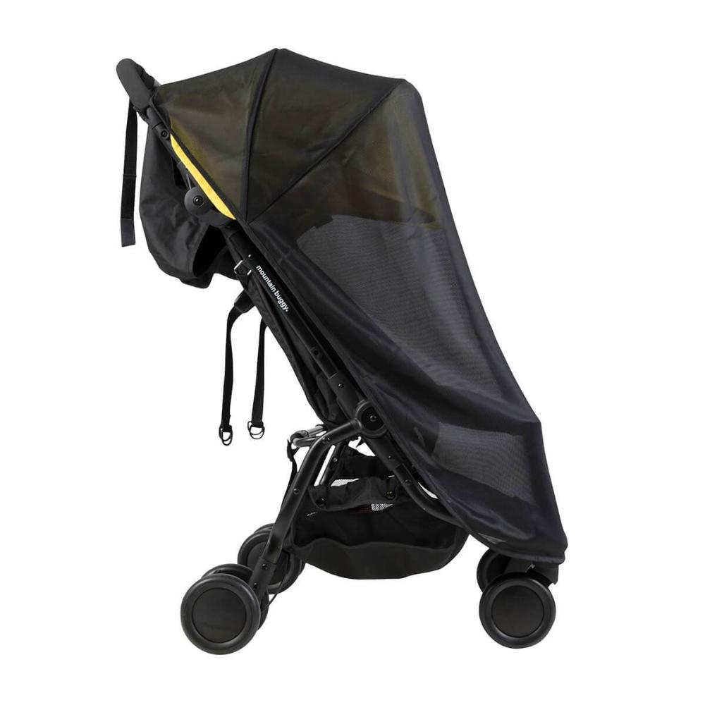 Mountan Buggy Nano Duo Sun Cover
