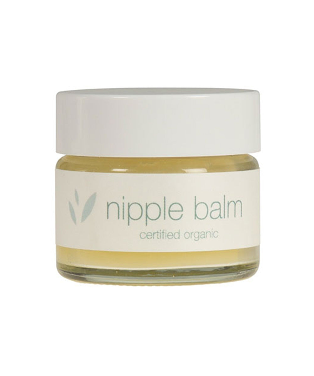 Natures Child Nipple Balm 14g