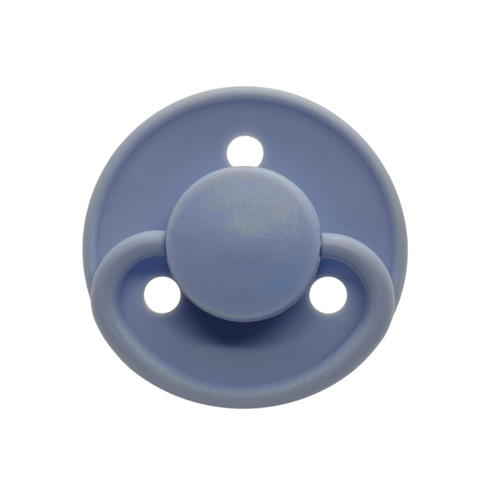 Mininor Latex Dummy 2pk - Nordic Sky Blue
