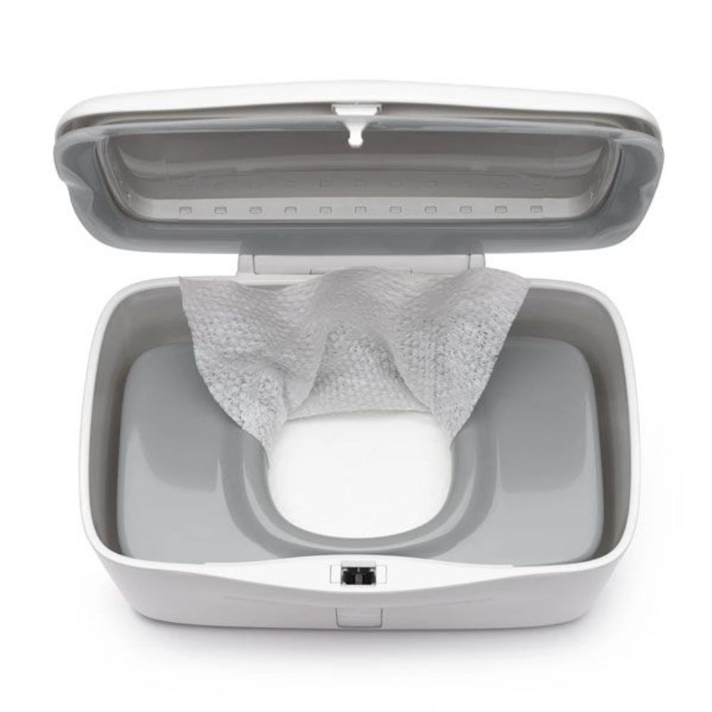 OXO Tot Perfect Pull Wipes Dispenser - Grey
