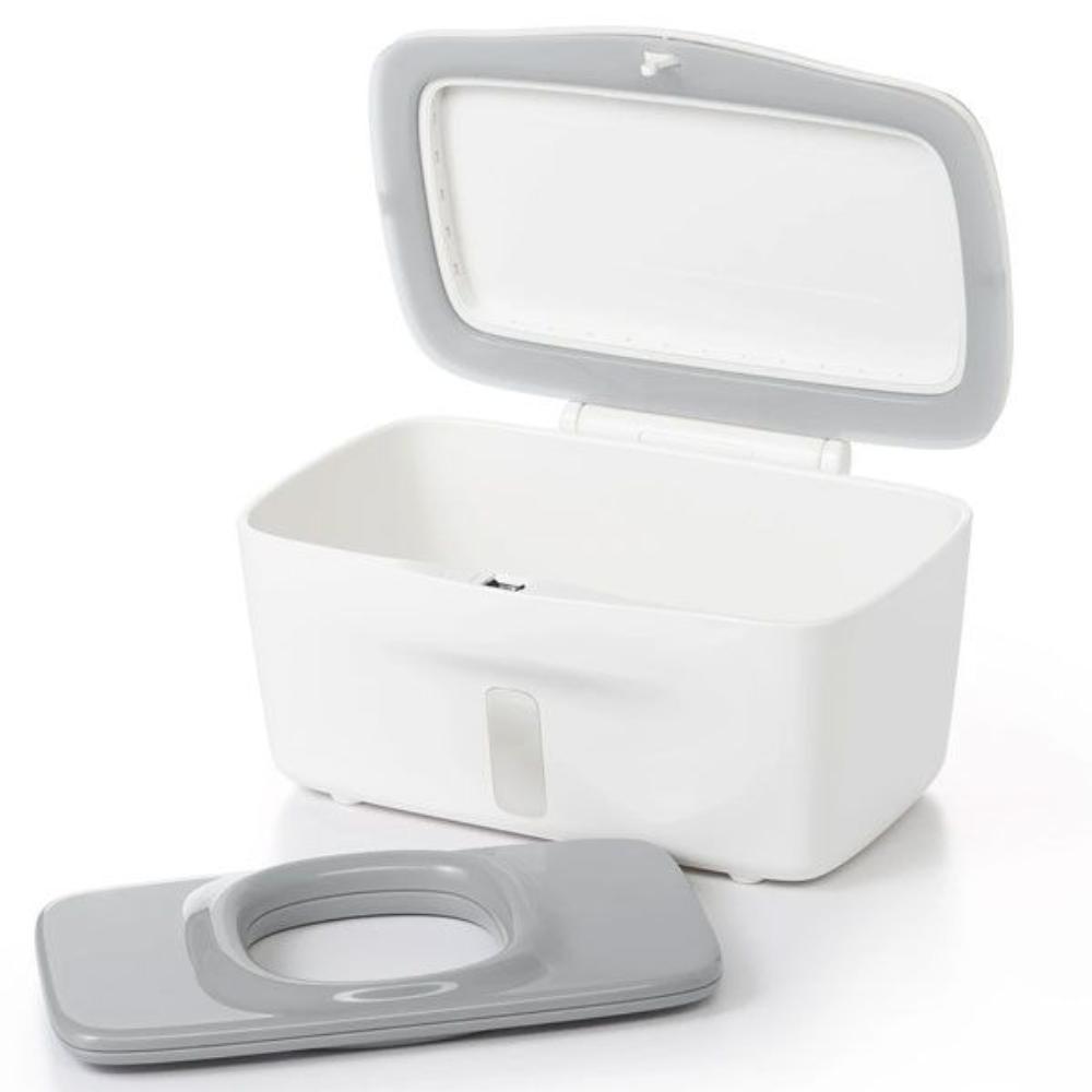 OXO Tot Perfect Pull Wipes Dispenser - Grey