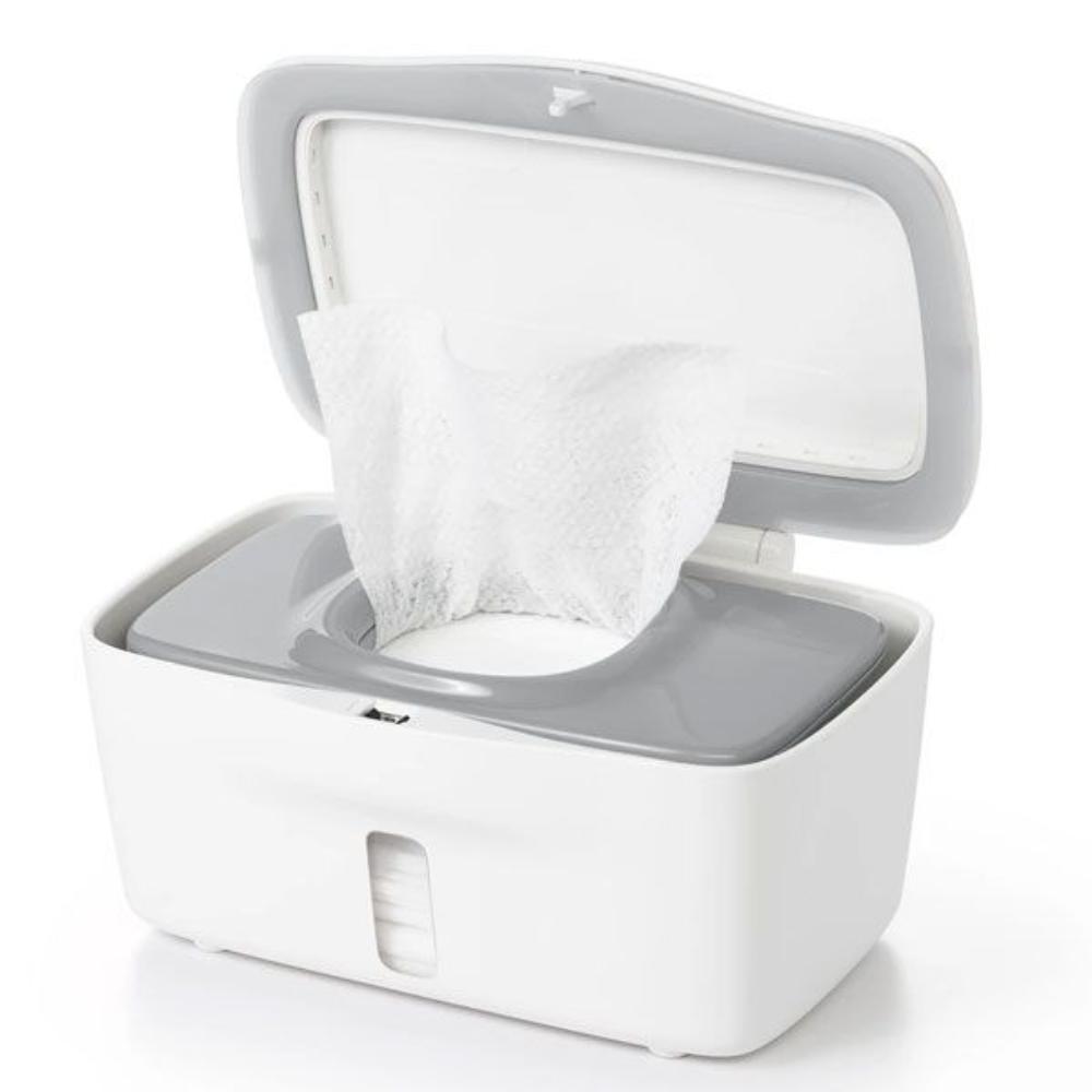 OXO Tot Perfect Pull Wipes Dispenser - Grey
