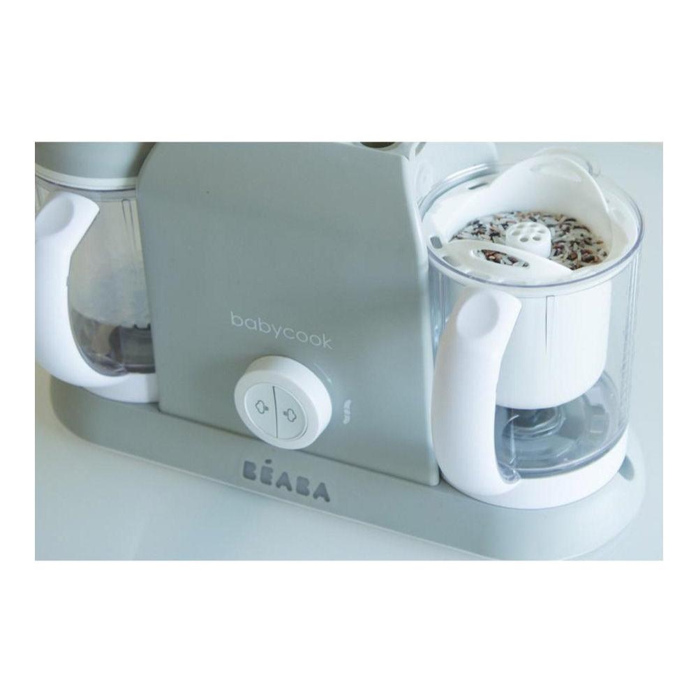 Beaba Babycook Pasta/Rice Cooker