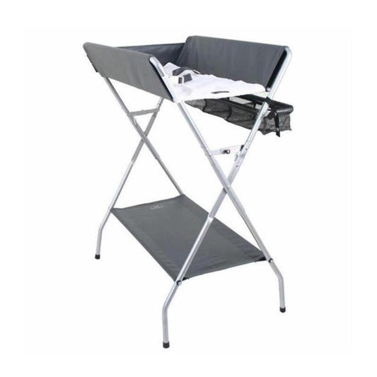 Valco Pax Plus Change Table - Slate Grey