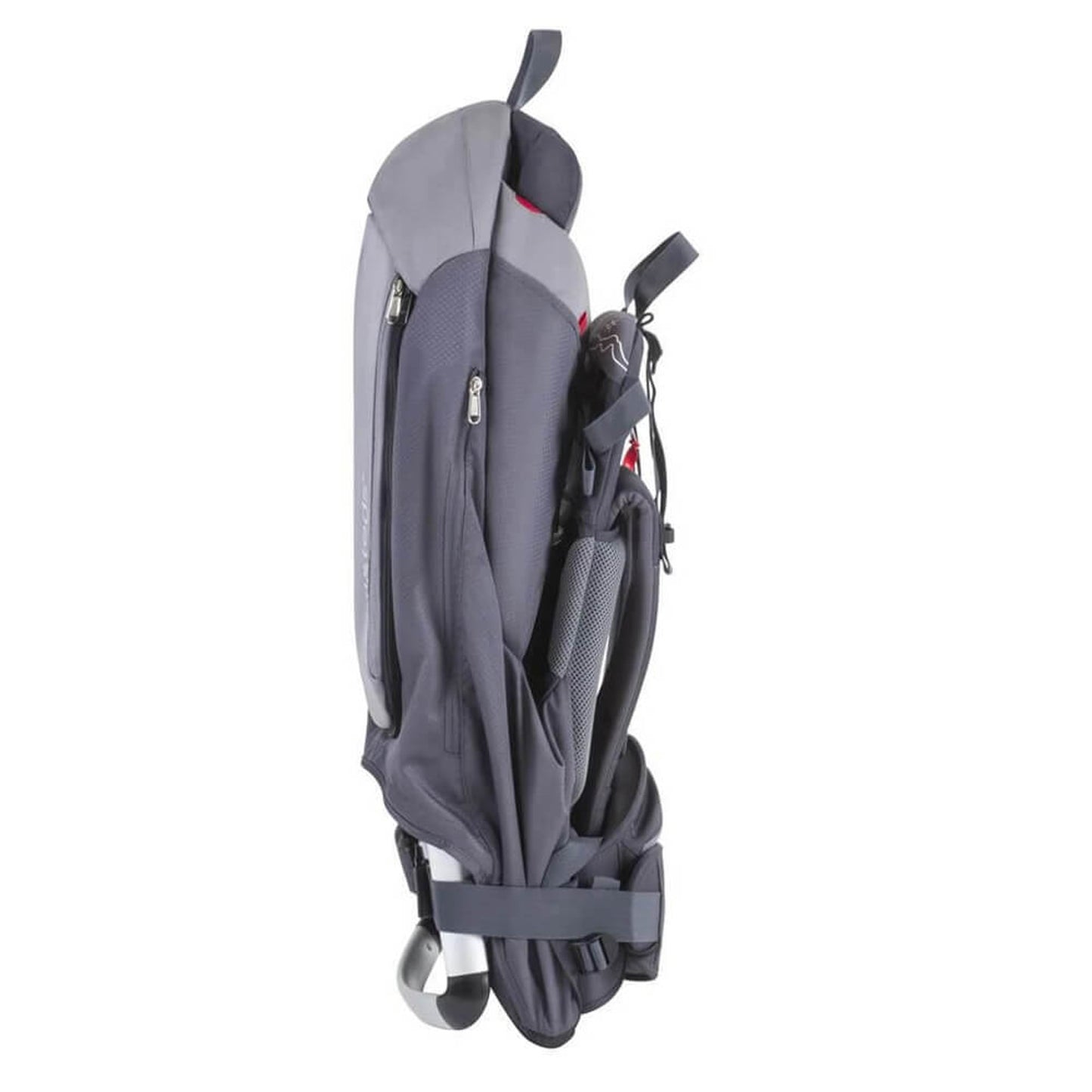 Phil & Teds Escape Carrier - Chilli