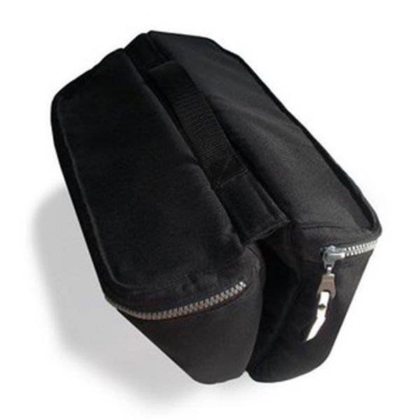 Phil & Teds Axle Mounted Base Bag