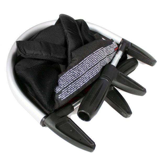 Phil & Teds Lobster Portable High Chair